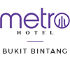 Metro Hotel Logo